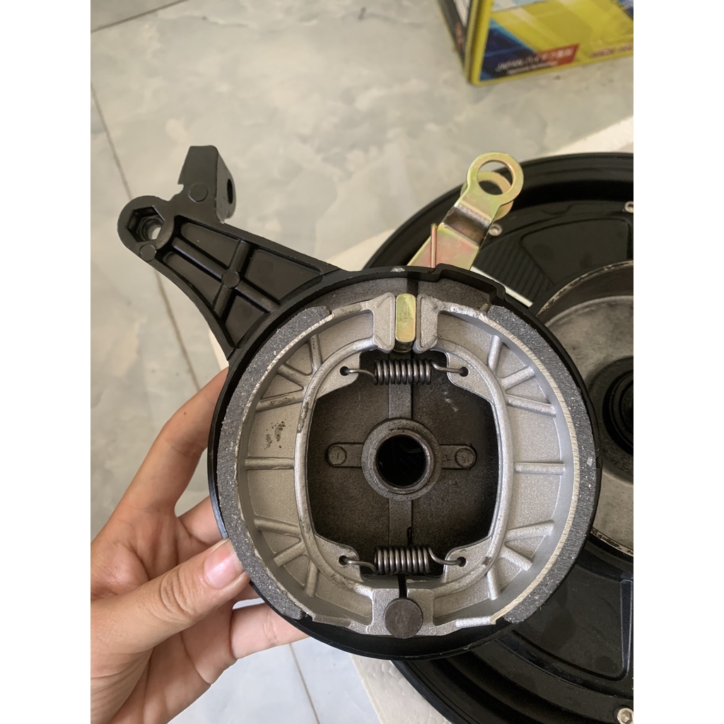 Động Cơ Xe Điện 133M Mới 100%