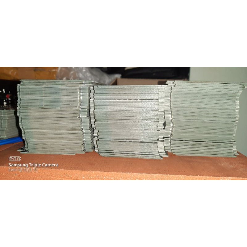 Mạch In tự ráp kích điện M2F đa năng / kèm boa băm XUNG