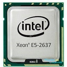 Bộ vi xử lý CPU Xeon E5-2643 3.3Ghz turbo 3.5ghz | WebRaoVat - webraovat.net.vn