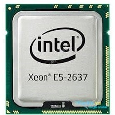 Bộ vi xử lý CPU Xeon E5-2643 3.3Ghz turbo 3.5ghz | BigBuy360 - bigbuy360.vn
