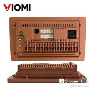 Màn hình Android - Đầu android 10inch cho xe Toyota Vios
