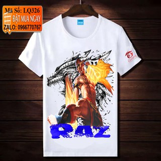 Áo Liên Quân Mobile