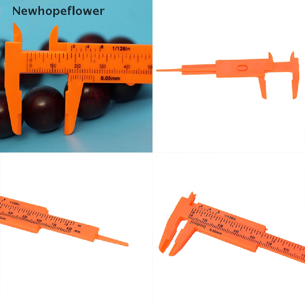 1 80mm Nhựa mini