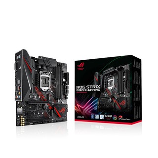 Main Asus ROG Strix B365-G Gaming