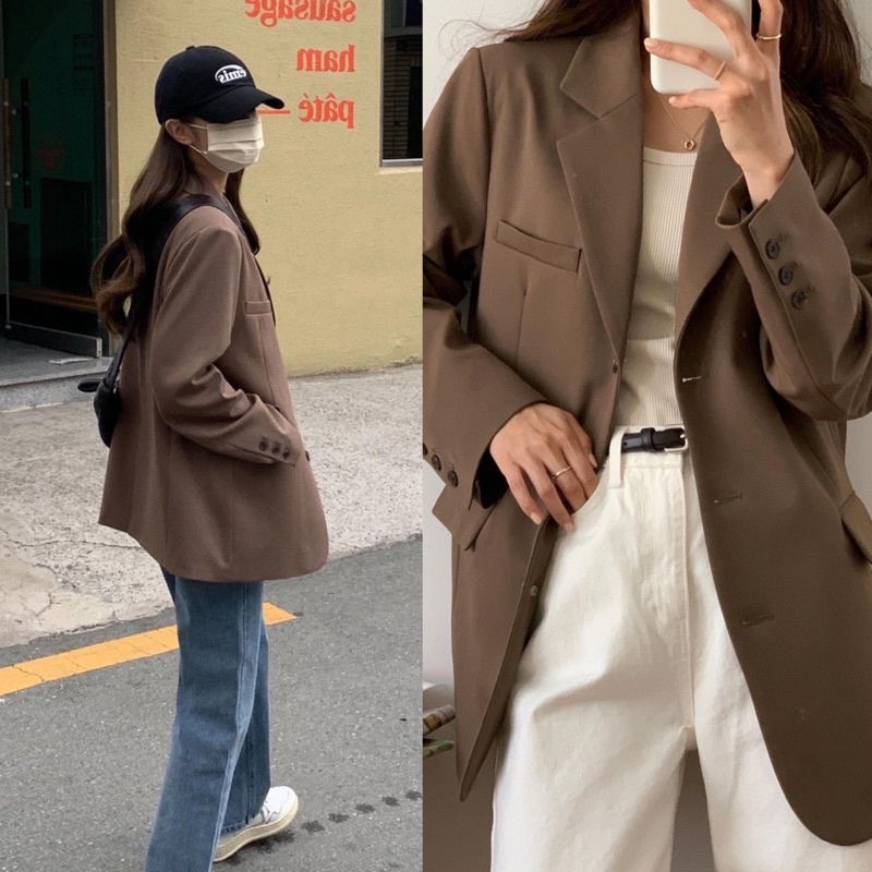 𝐙𝐢𝐧𝐧𝐢𝐚/𝐀́𝐨 𝐛𝐥𝐚𝐳𝐞𝐫 𝟐 𝐥𝐨̛́𝐩 𝐱𝐞̉ 𝐯𝐚̣𝐭 𝐬𝐚𝐮 𝐦𝐮̀𝐚 𝐭𝐡𝐮 đ𝐨̂𝐧𝐠 Yu