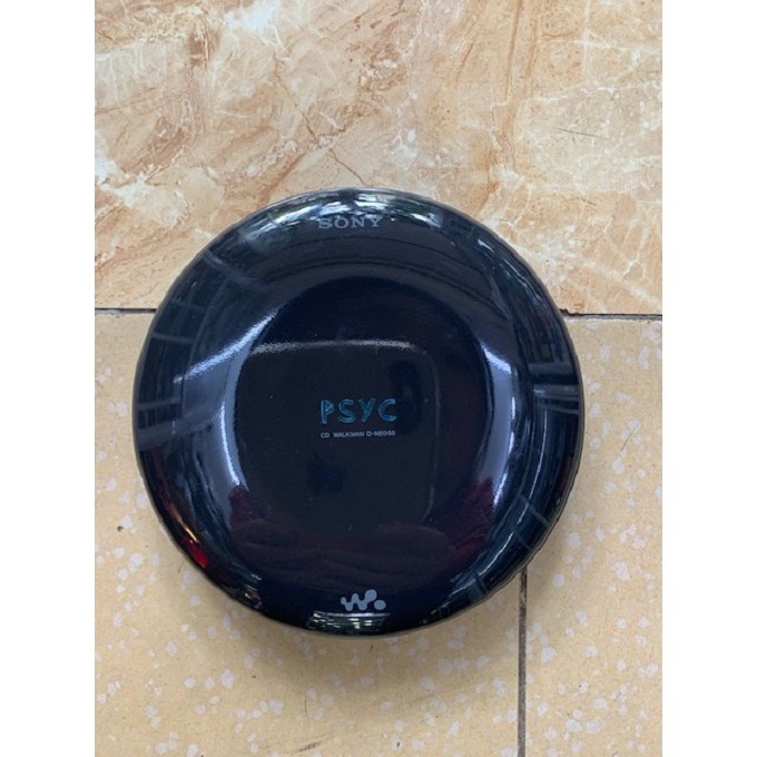 MÁY NGHE ĐĨA CD WALKMAN , MÁY NGHE CD , CDmp3 CẦM TAY MINI SONY D-Ne005