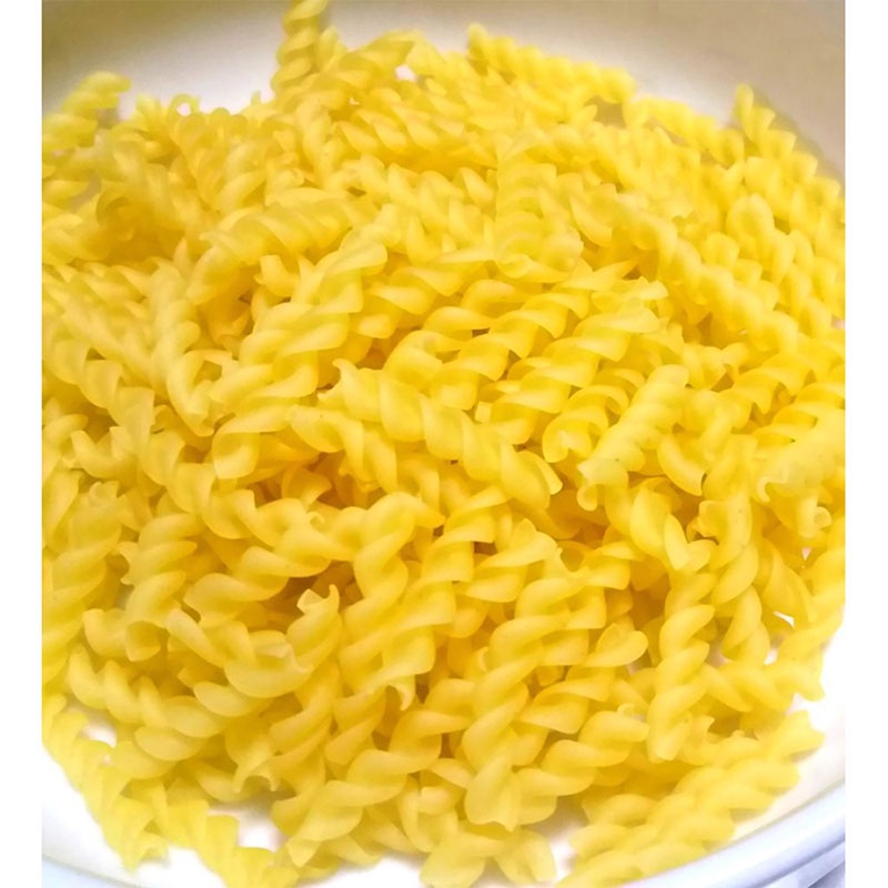 NUI XOẮN MACARONI NISSIN 150G - Hachi Hachi Japan Shop