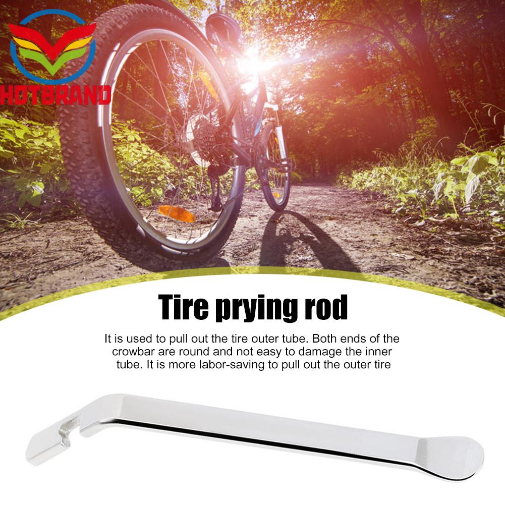 Bộ Dụng Cụ Vá Lốp Xe Đạp Tiện Lợi