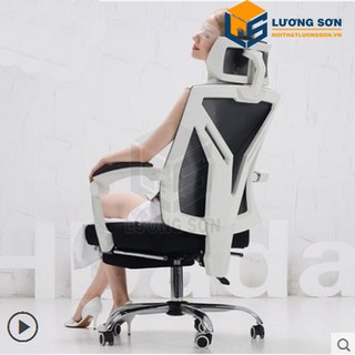 Ghế Văn Phòng Thư Giãn G8110