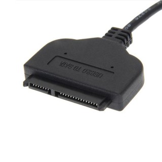 Cáp đọc dữ liệu ổ cứng 2.5" Sata