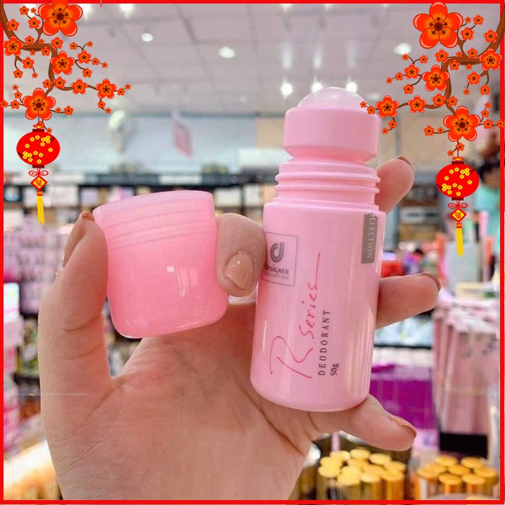 [SIÊU SALE] LĂN KHỬ MÙI SCION - LĂN KHỬ MÙI RSERIES | BigBuy360 - bigbuy360.vn