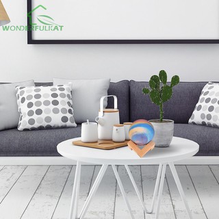 Đèn ngủ mặt trăng 3D độc đáo