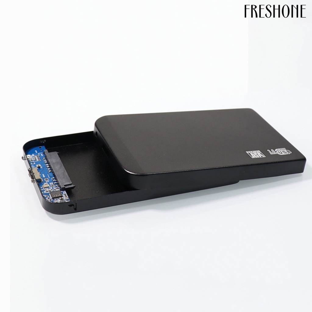 Ổ Cứng Ngoài 2.5inch USB3.0 5Gbps 4TB Cho Laptop | BigBuy360 - bigbuy360.vn