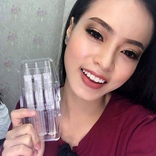 GEL TẨY TRẮNG CẤP TỐC TẠI NHÀ - PHILIPS ZOOM NiteWhite 22%