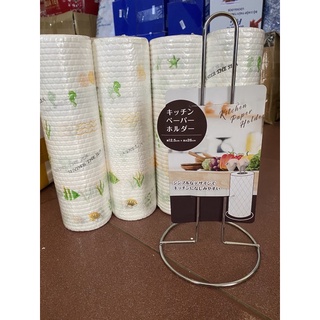 Giấy lau bếp đa năng set 4 cuộn