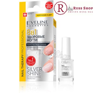 Dưỡng Phục Hồi Tăng Trưởng Móng Eveline