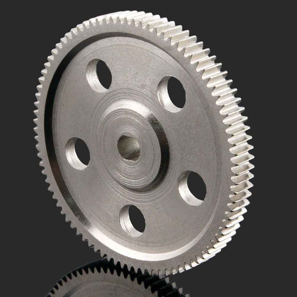 Bộ Bánh Răng Giảm Tốc 87T 18024-1 Cho Xe Điều Khiển HSP 1: 10 Rock Crawler 94180