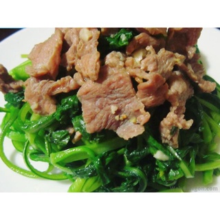 Hạt giống Cải Ngọt 300 hạt giá sỉ