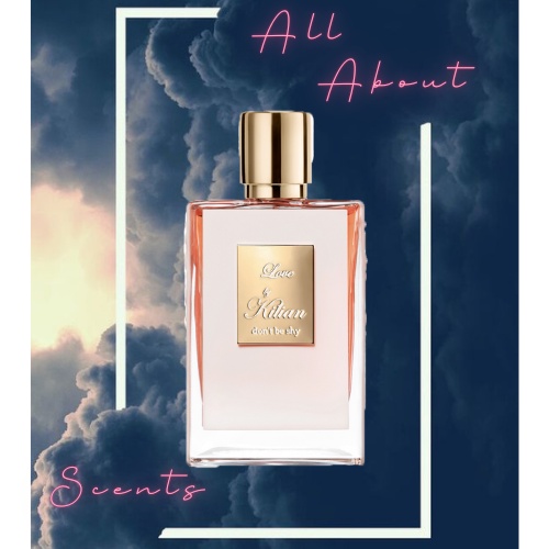 Nước Hoa Kilian Love Don't Be Shy 5Ml/10Ml/20Ml