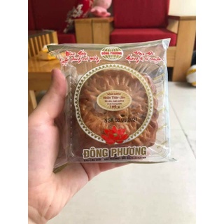 Bánh thập cẩm đông phương