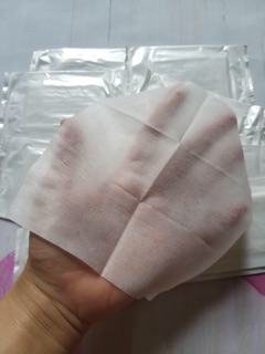 KHĂN MINI BÁNH MÌ COMBO 2000 cái