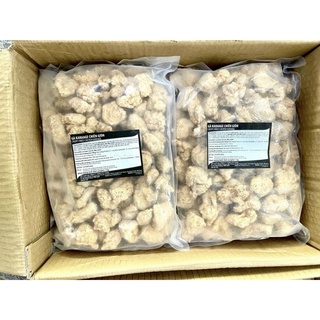 [ PHÚ NHUẬN] GÀ CHIÊN GIÒN 1 KG
