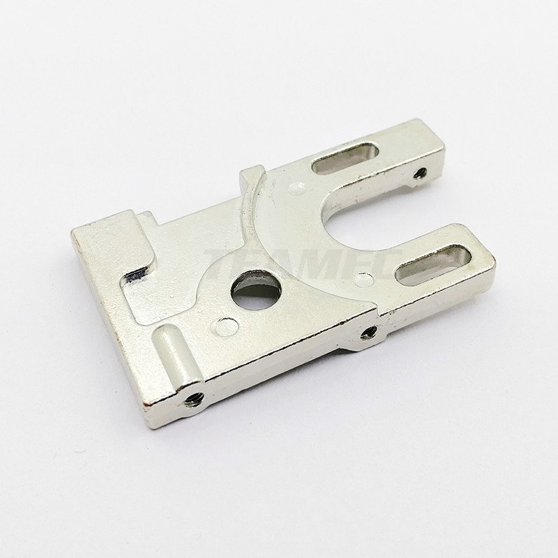 Động Cơ Điện Mô Hình Xe Hơi 1/10 4WD RC 03007 Cho Xe Tải HSP 94123 94111 94107 94118 S296
