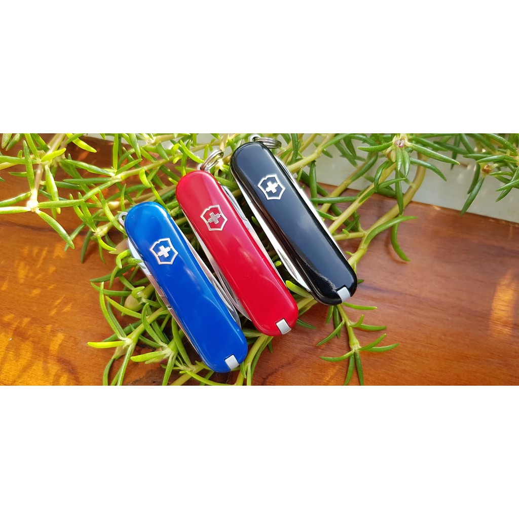 Dao Đa Năng Victorinox Thụy Sĩ