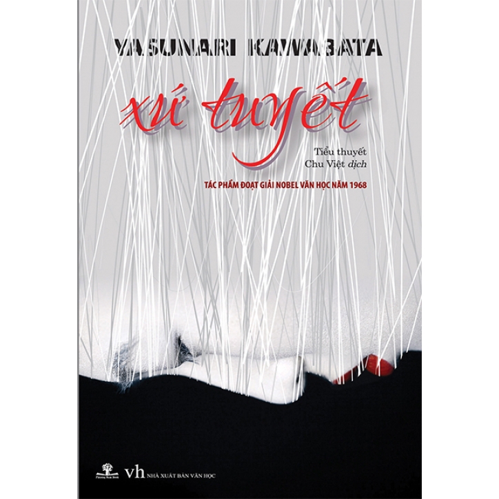 Sách Xứ Tuyết phương nam book