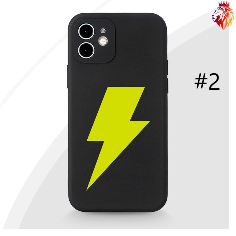 Ốp lưng iphone 6plus 6splus 7 plus 8plus X Xr XsM 11 12 13 Promax 14 Promax - MANGO917 - MangoOvil