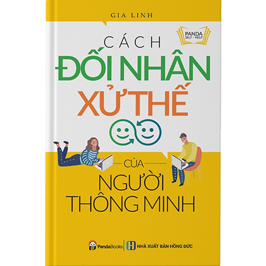 Sách - Cách đối nhân xử thế của người thông minh