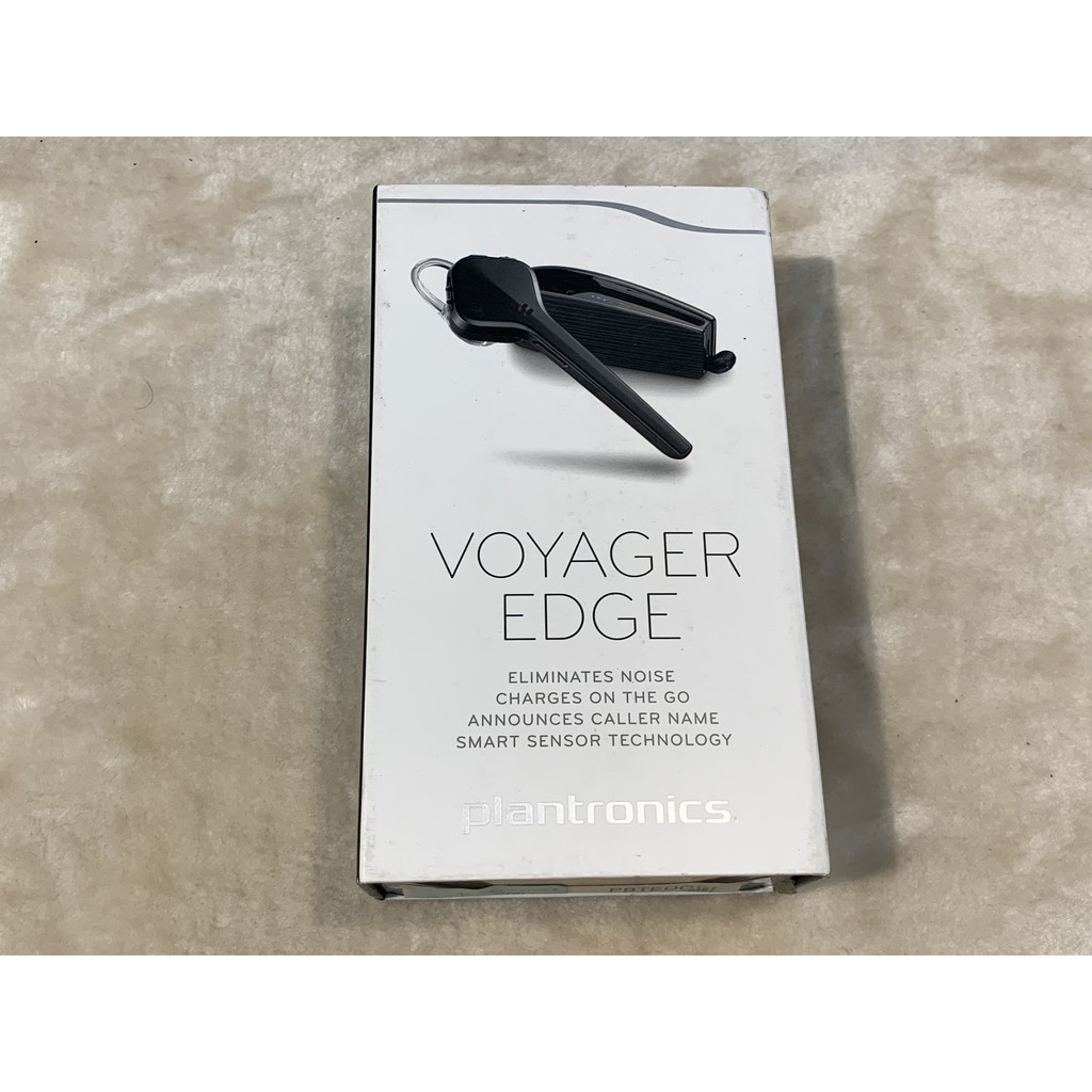 Tai nghe bluetooth Plantronics Voyager Edge‎
