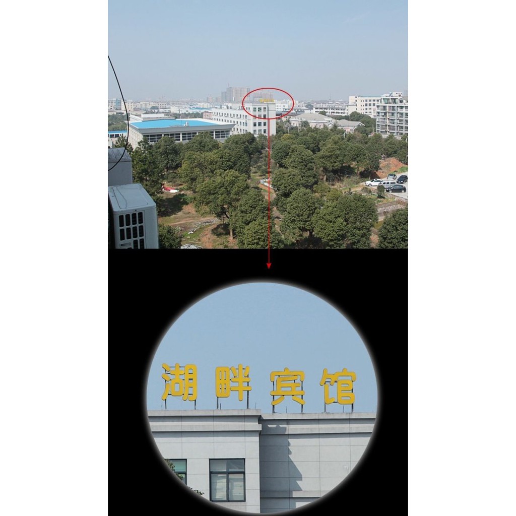 Ống nhòm siêu zoom Sakura 30x60 2 mắt QUADVIC.COM N00034 | BigBuy360 - bigbuy360.vn