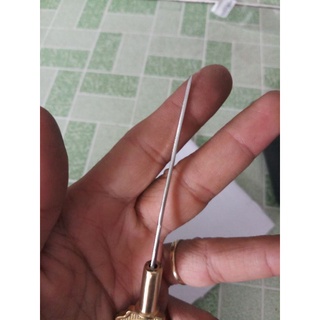 Cây soi bi xe máy , ô.tô ( cán đồng , loại tốt )