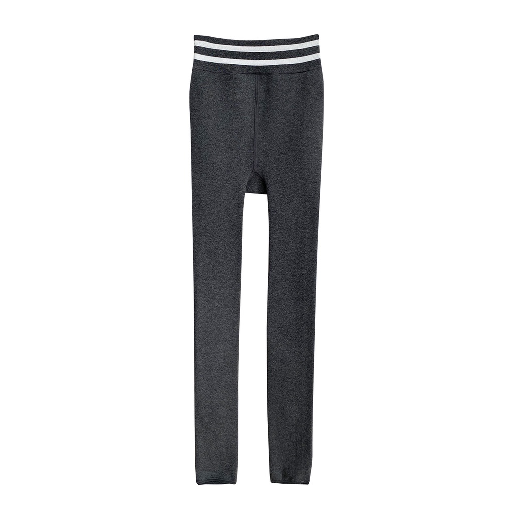 Quần legging dài ôm sát phong cách hàn quốc thời trang cho nữ