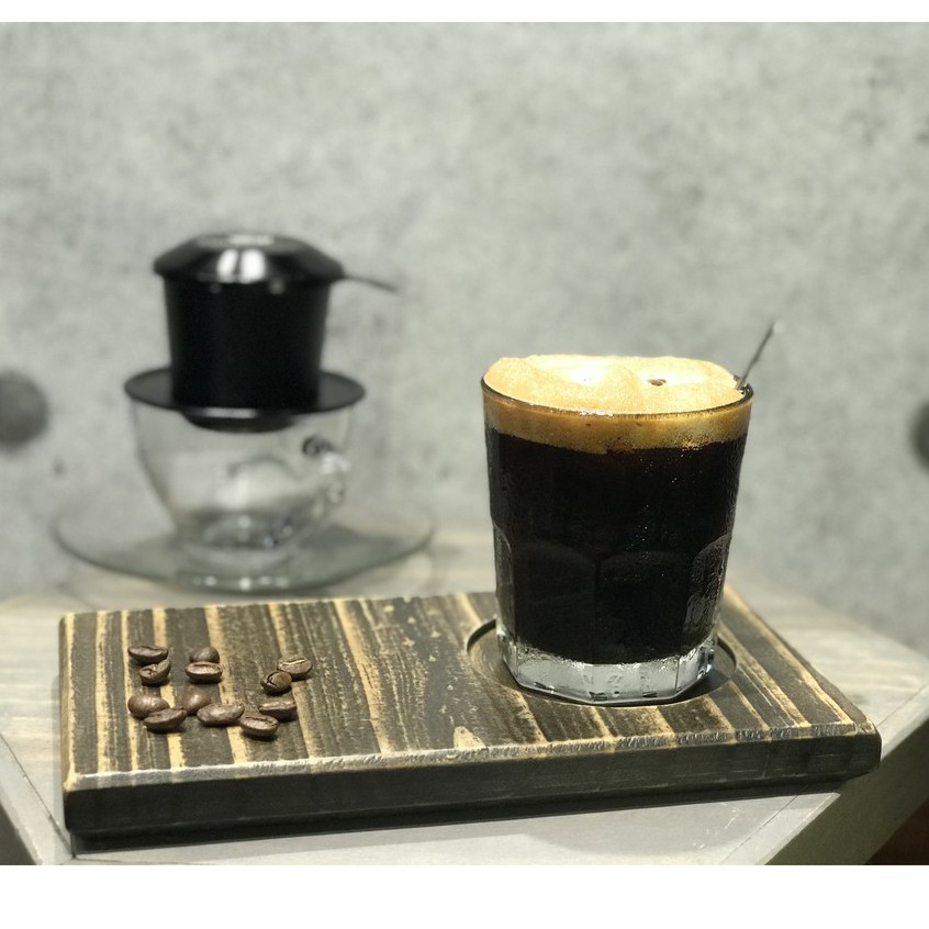 Cà Phê Robusta (500 gram) | BigBuy360 - bigbuy360.vn