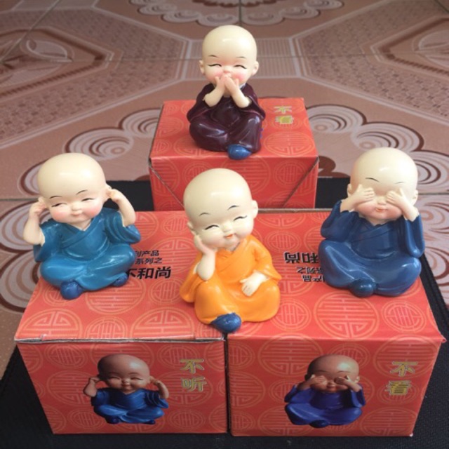 SỈ 10 BỘ TƯỢNG 4 ĐIỀU KHÔNG - TU TÂM RÈN TÍNH