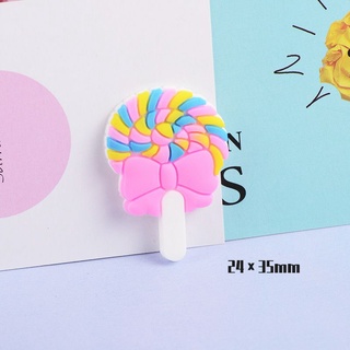 charm kẹo mút cầu vồng (BN83)