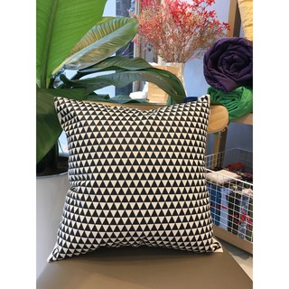 Vỏ gối trang tri sofa 40 x 40 cm
