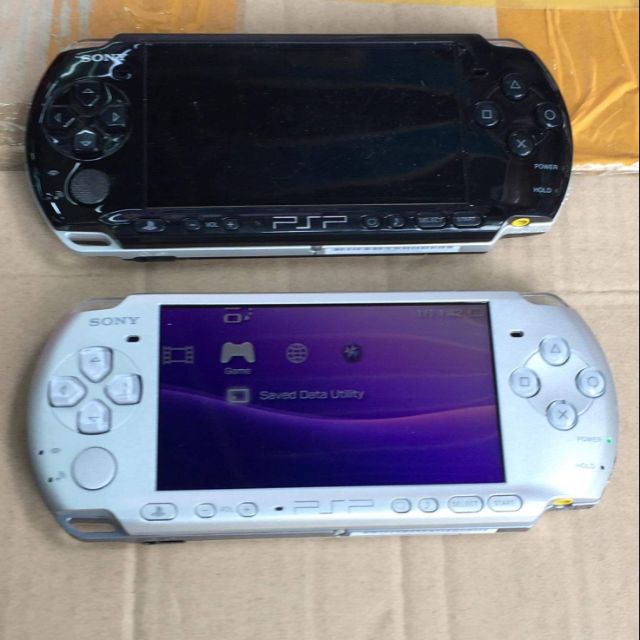 Máy game PSP3000