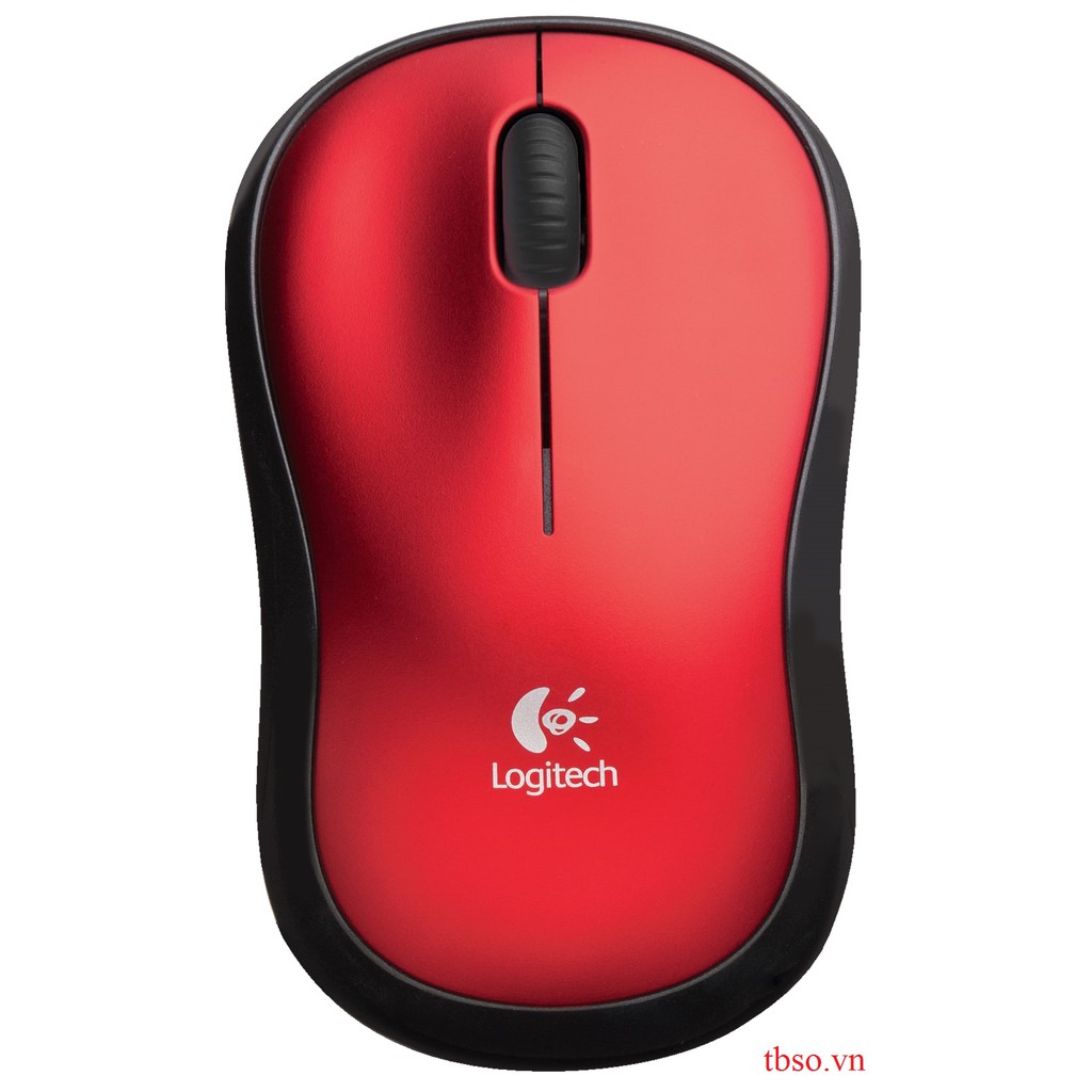 Chuột không dây logitech M185