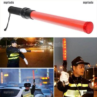 Bộ đèn LED cảnh báo giao thông có bộ điều khiển
