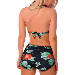 Bikini 2 mảnh dành cho người quá khổ