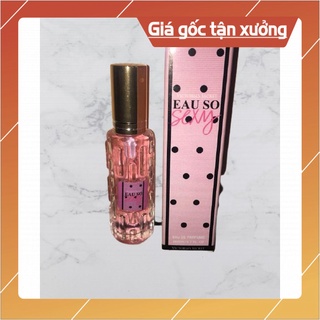 Nước hoa eau so sexy 20ml còn hàng