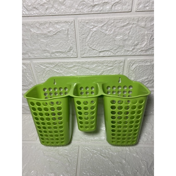 Ống Đựng Đũa 1/2/3 Ngăn.