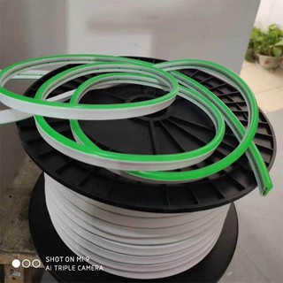 Cuộn LED NEON 50m đơn sắc điện 12V