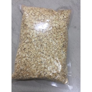 Yến mạch Úc gói 1kg