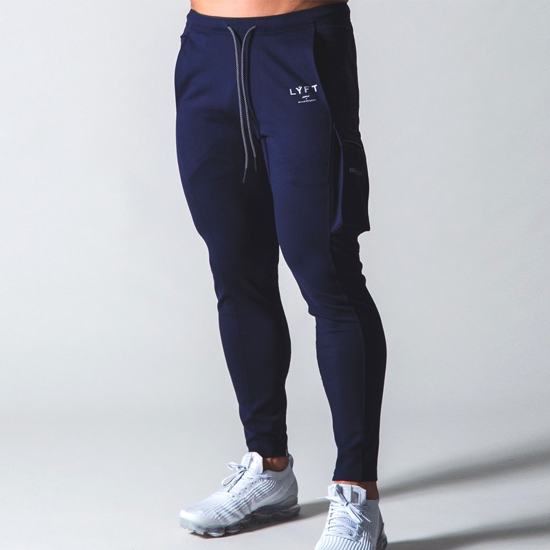 Quần Cotton Thể Thao Plus Size M-3XL