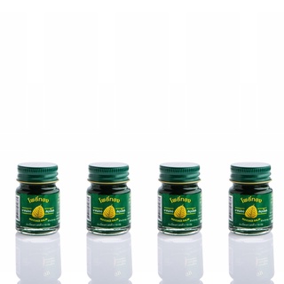[Mini] ❝Dầu Cù Là 𝗖𝗔𝗢 𝗟𝗔 𝗕𝗢 𝗗𝗘 50gr-mini Thái Lan❞