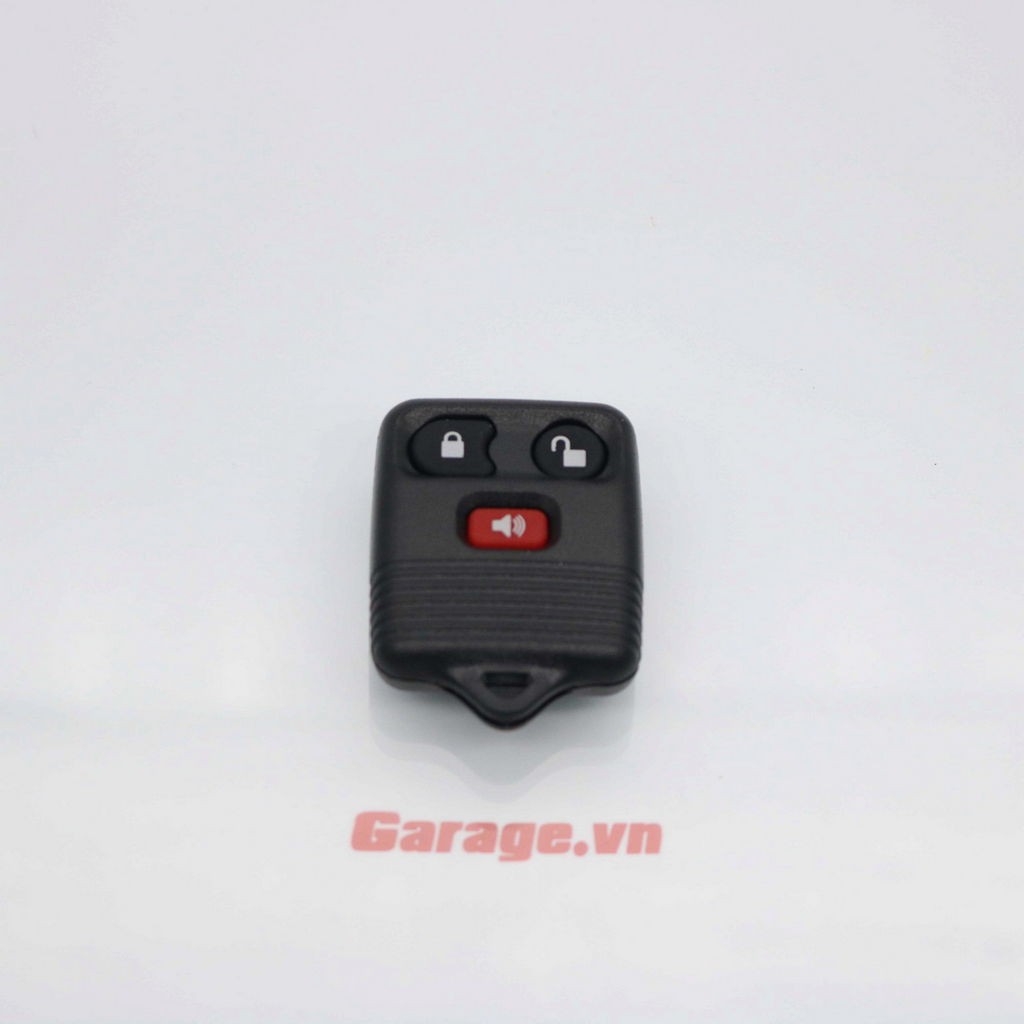 Chìa khóa FORD Escape Remote 2 nút- 3 nút